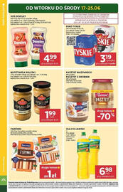 Stokrotka Market gazetka Strona 2