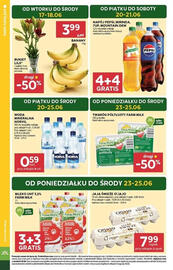 Stokrotka Market gazetka Strona 4