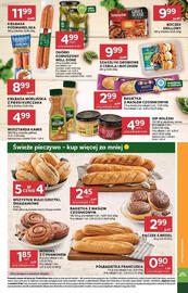 Stokrotka Market gazetka Strona 5