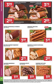 Stokrotka Market gazetka Strona 6