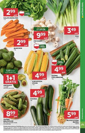Stokrotka Market gazetka Strona 7