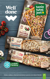 Stokrotka Market gazetka Strona 8