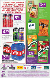 Stokrotka Express gazetka Strona 5