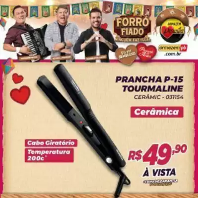 Catálogo Armazém Paraíba