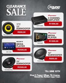 Soundmatch catalogue week 25 Page 2