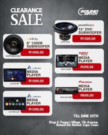 Soundmatch catalogue week 25 Page 3