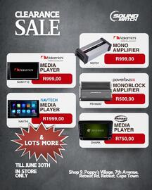 Soundmatch catalogue week 25 Page 5