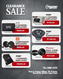 Soundmatch catalogue week 25 Page 7