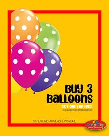 Party City catalogue week 25 Page 3