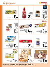 Volantino Conad City Pagina 10