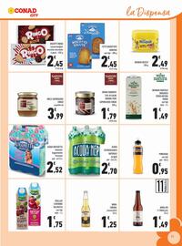 Volantino Conad City Pagina 11