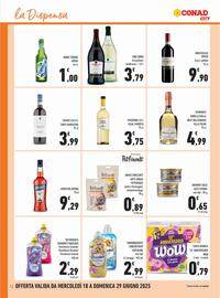 Volantino Conad City Pagina 12