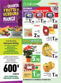 Volantino Conad City Pagina 4