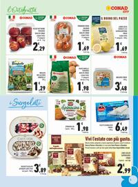 Volantino Conad City Pagina 5