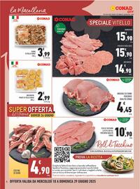 Volantino Conad City Pagina 6