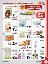 Volantino Conad City Pagina 7