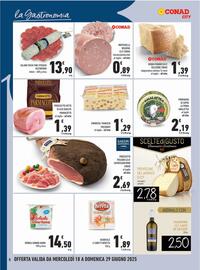 Volantino Conad City Pagina 8