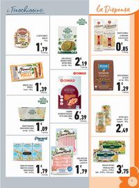 Volantino Conad City Pagina 9