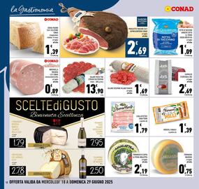 Volantino Conad Pagina 10