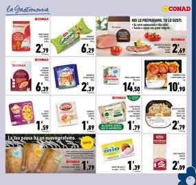 Volantino Conad Pagina 11