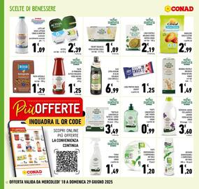 Volantino Conad Pagina 12