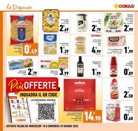 Volantino Conad Pagina 17