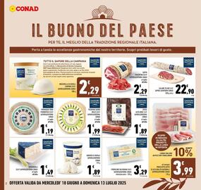 Volantino Conad Pagina 2