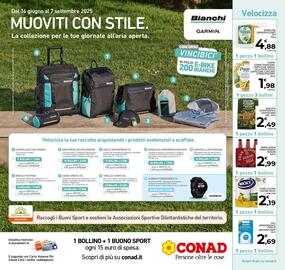 Volantino Conad Pagina 23