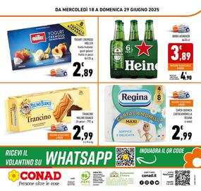 Volantino Conad Pagina 25