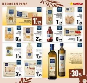 Volantino Conad Pagina 3