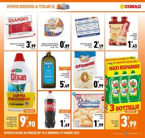 Volantino Conad Pagina 5