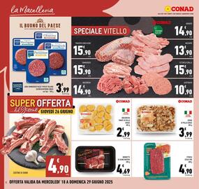Volantino Conad Pagina 6