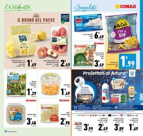 Volantino Conad Pagina 9