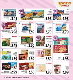 Volantino Spazio Conad Pagina 12