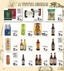 Volantino Spazio Conad Pagina 15