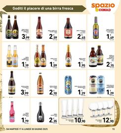 Volantino Spazio Conad Pagina 16