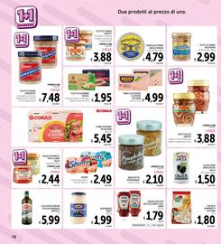 Volantino Spazio Conad Pagina 19
