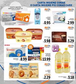 Volantino Spazio Conad Pagina 2