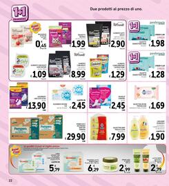 Volantino Spazio Conad Pagina 24