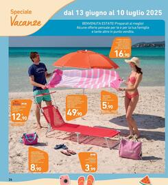 Volantino Spazio Conad Pagina 28