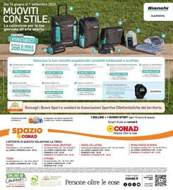 Volantino Spazio Conad Pagina 31
