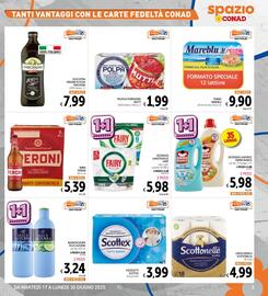 Volantino Spazio Conad Pagina 3