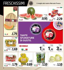 Volantino Spazio Conad Pagina 5