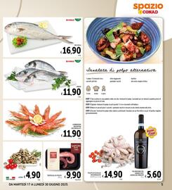 Volantino Spazio Conad Pagina 6