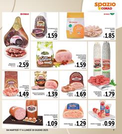 Volantino Spazio Conad Pagina 8