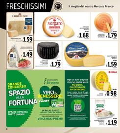 Volantino Spazio Conad Pagina 9