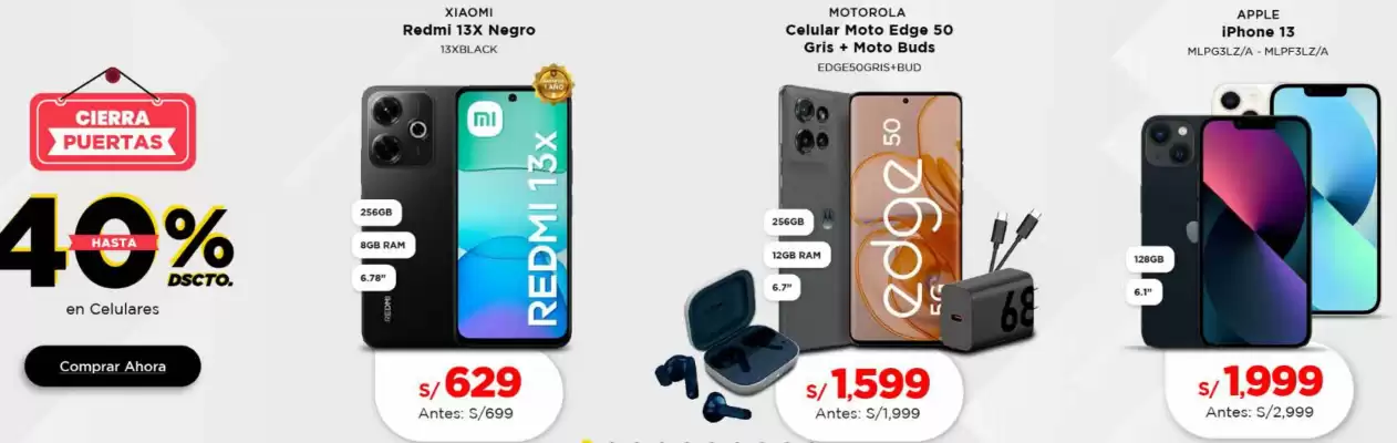 Catálogo La Curacao (válido hasta 22-06)