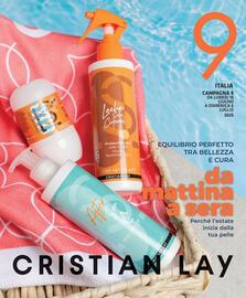 Volantino Cristian Lay Pagina 1