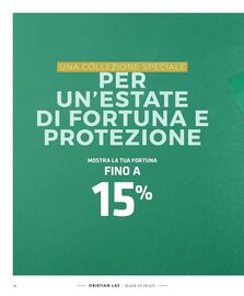 Volantino Cristian Lay Pagina 36