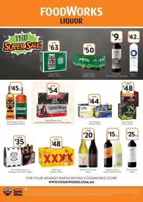 Foodworks catalogue (valid until 24-06)